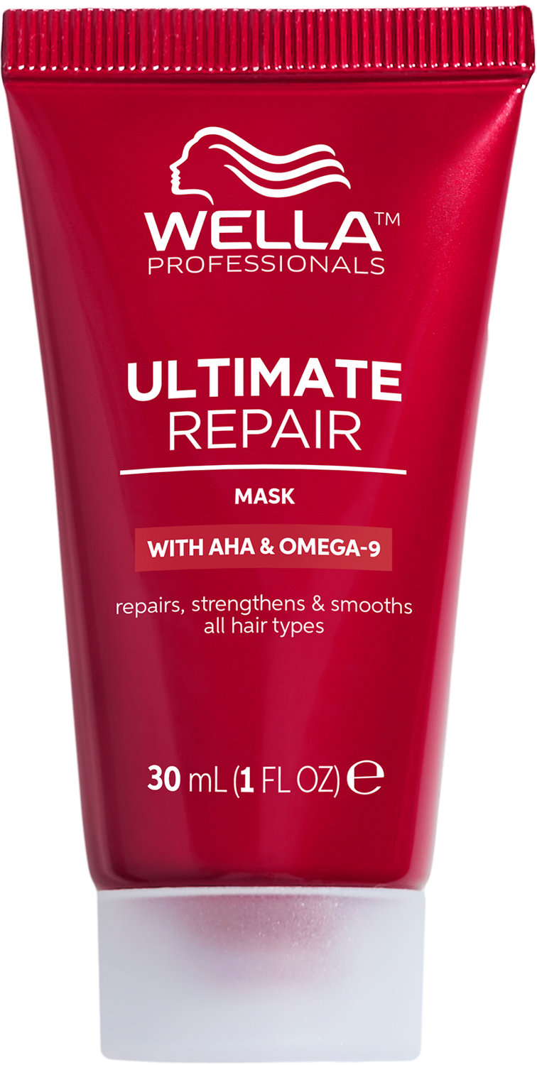 Wella Ultimate Repair Mask 30 ml CT-4275