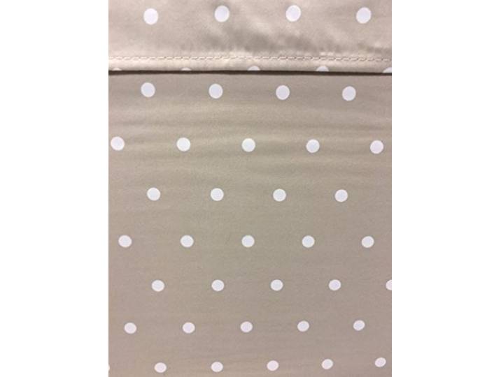Ikea Drona Boîte de rangement organiseur pour s'adapter au Kallax Expedit étagères Beige à pois 103.823.91