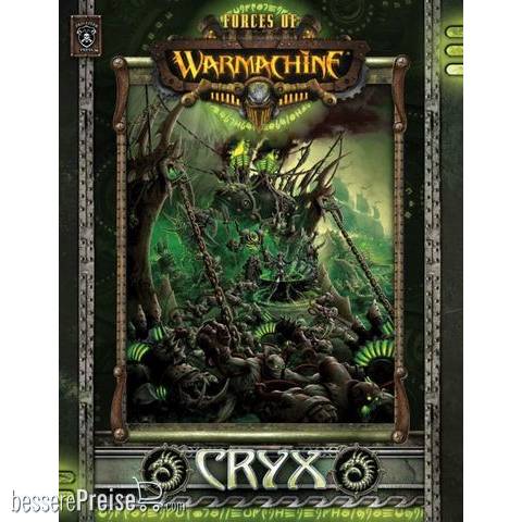 Privateer Press PIP1029