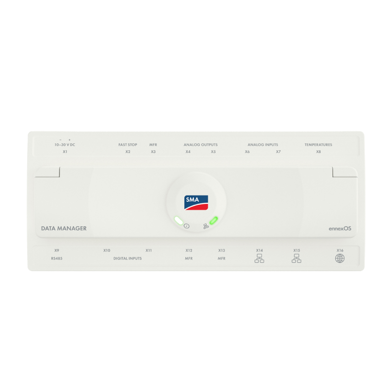 SMA Data Manager M EDMM-20