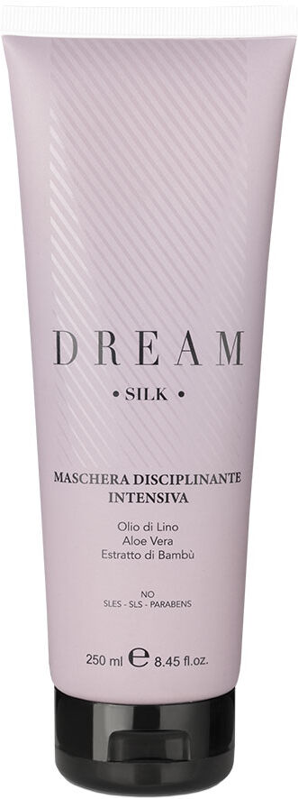 Dream Maschera Silk