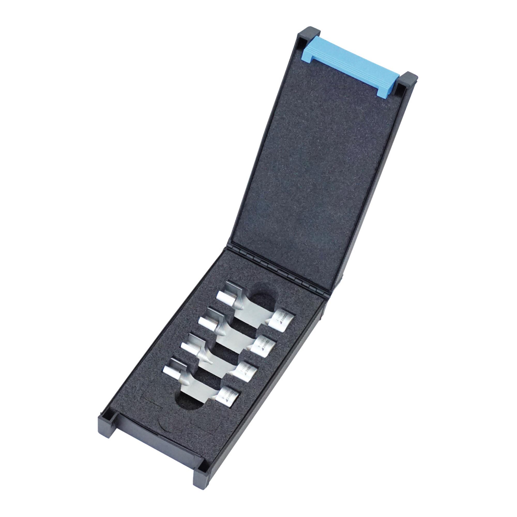 Gedore Spezialsteckschlüssel im Koffer (3245713)