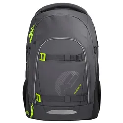 Coocazoo Mate Schulrucksack Tarp Black Thunder - Special Edition 2026