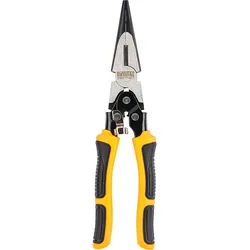 DEWALT Duo-Kraftlangbackenzange - DWHT0-70277