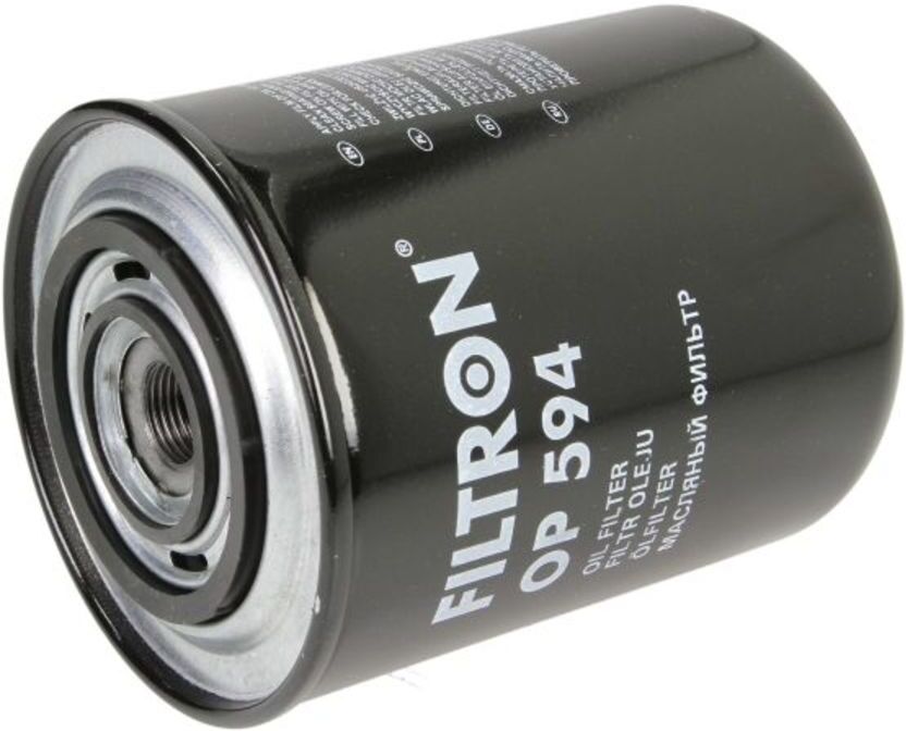 Ölfilter FILTRON OP594