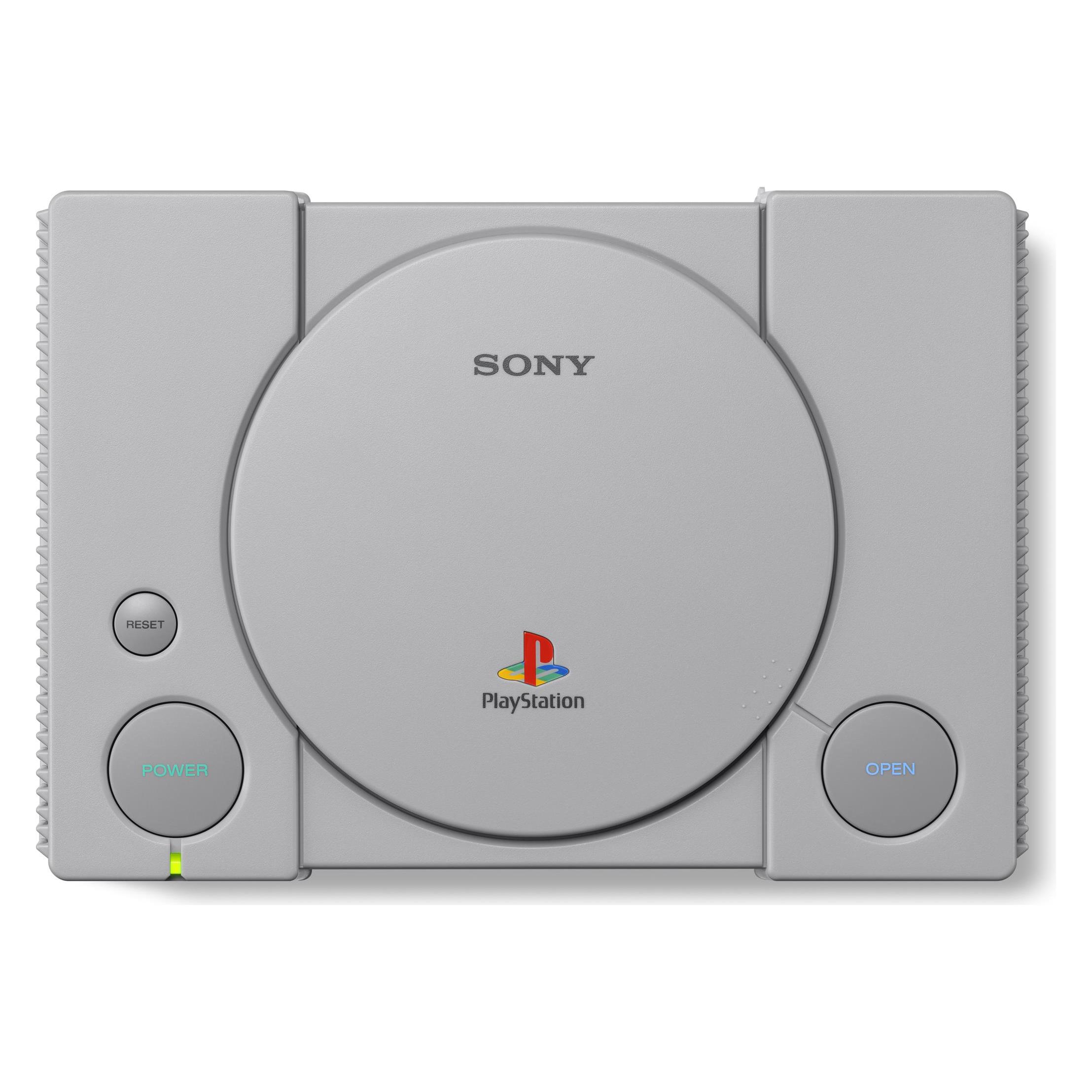 Sony Playstation Classic (9999492)