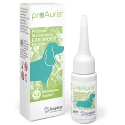 proAuris probiotische Ohrentropfen 20ml