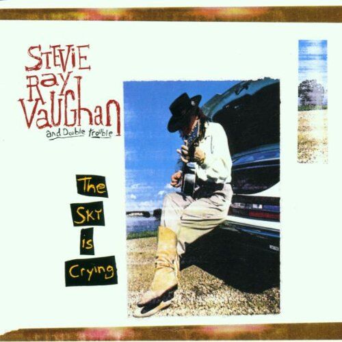 Stevie Ray Vaughan - The Sky Is Crying - Preis vom 16.10.2026 11:41:07 h