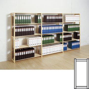 ABC Classic Abc Hylde Lxd: 76x30 Cm, Natur