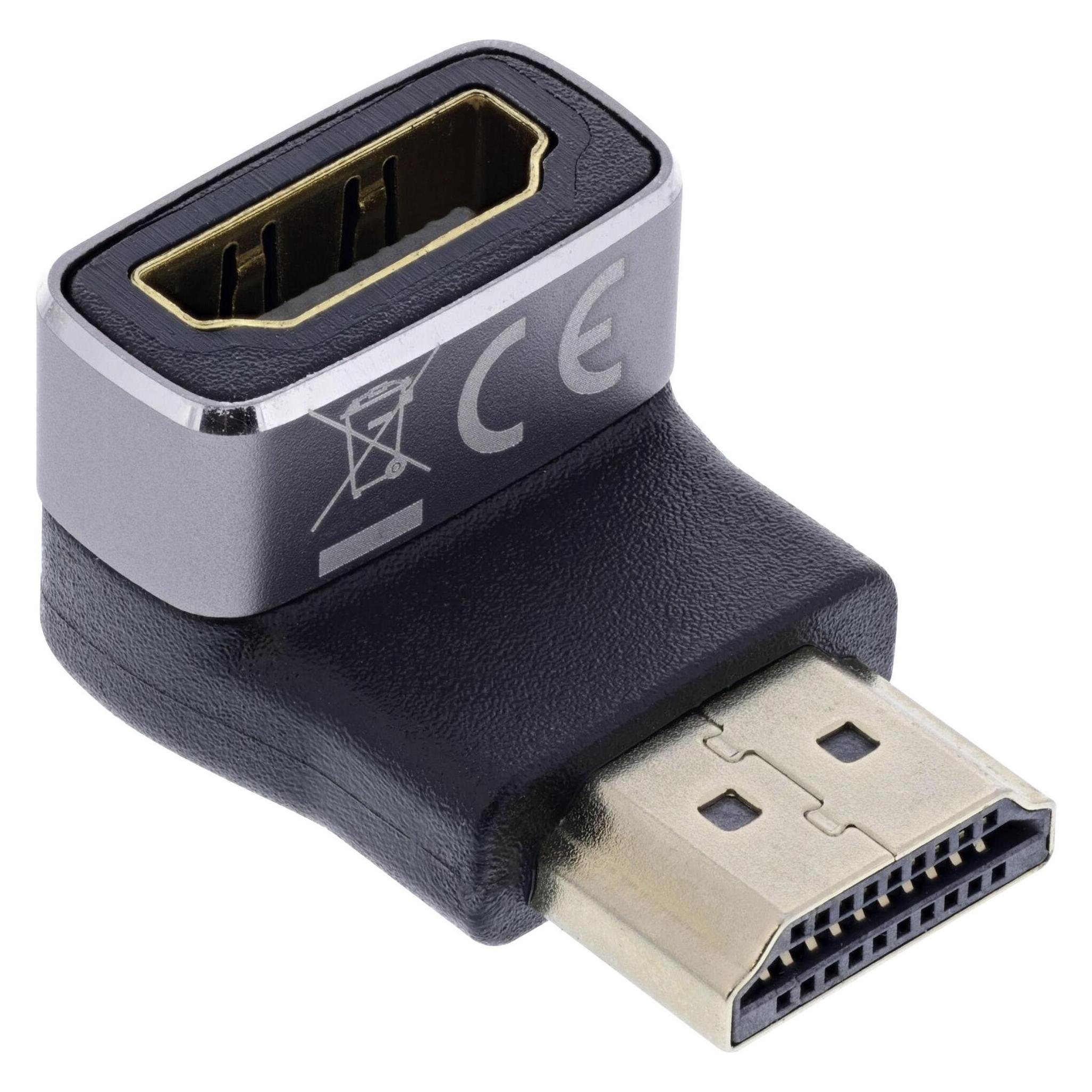 InLine HDMI Adapter (17991F)