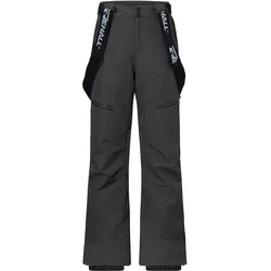 Rehall, Herren, Skihosen, Score-R (XL), Grau
