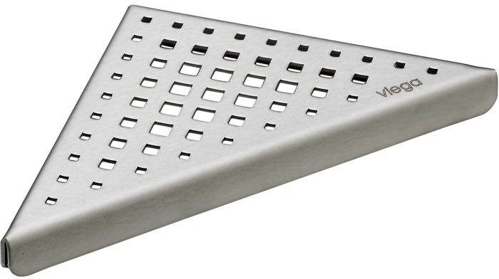 Viega Rost 592387 in 300mm EA1 Edelstahl-Rostfrei
