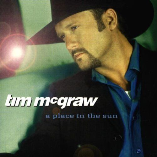 Tim McGraw - A Place in the Sun - Preis vom 09.10.2026 07:28:09 h