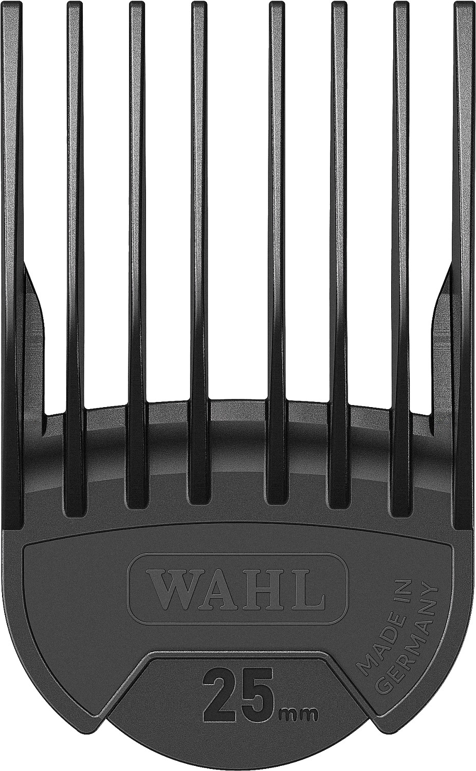 Wahl Professional Aufschiebekamm 25 mm 1802-7260