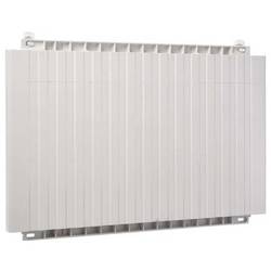Hager ZAY79364 ZAY79364 Frontblende 1 St.