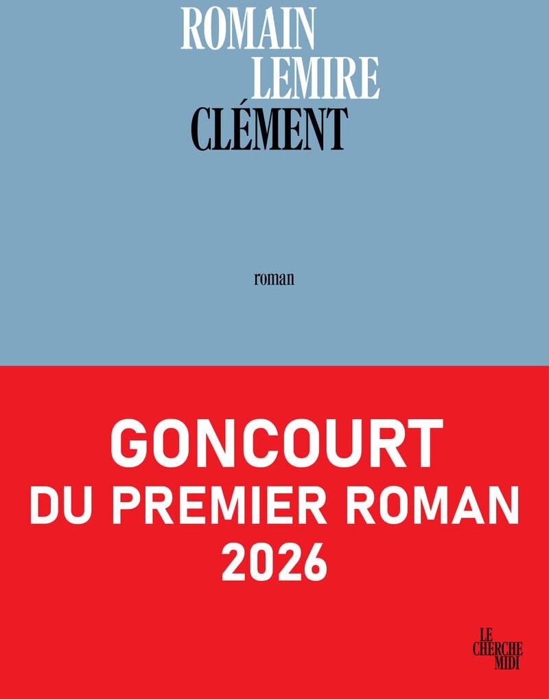 Romain Lemire - Clément - Preis vom 09.10.2026 07:28:09 h