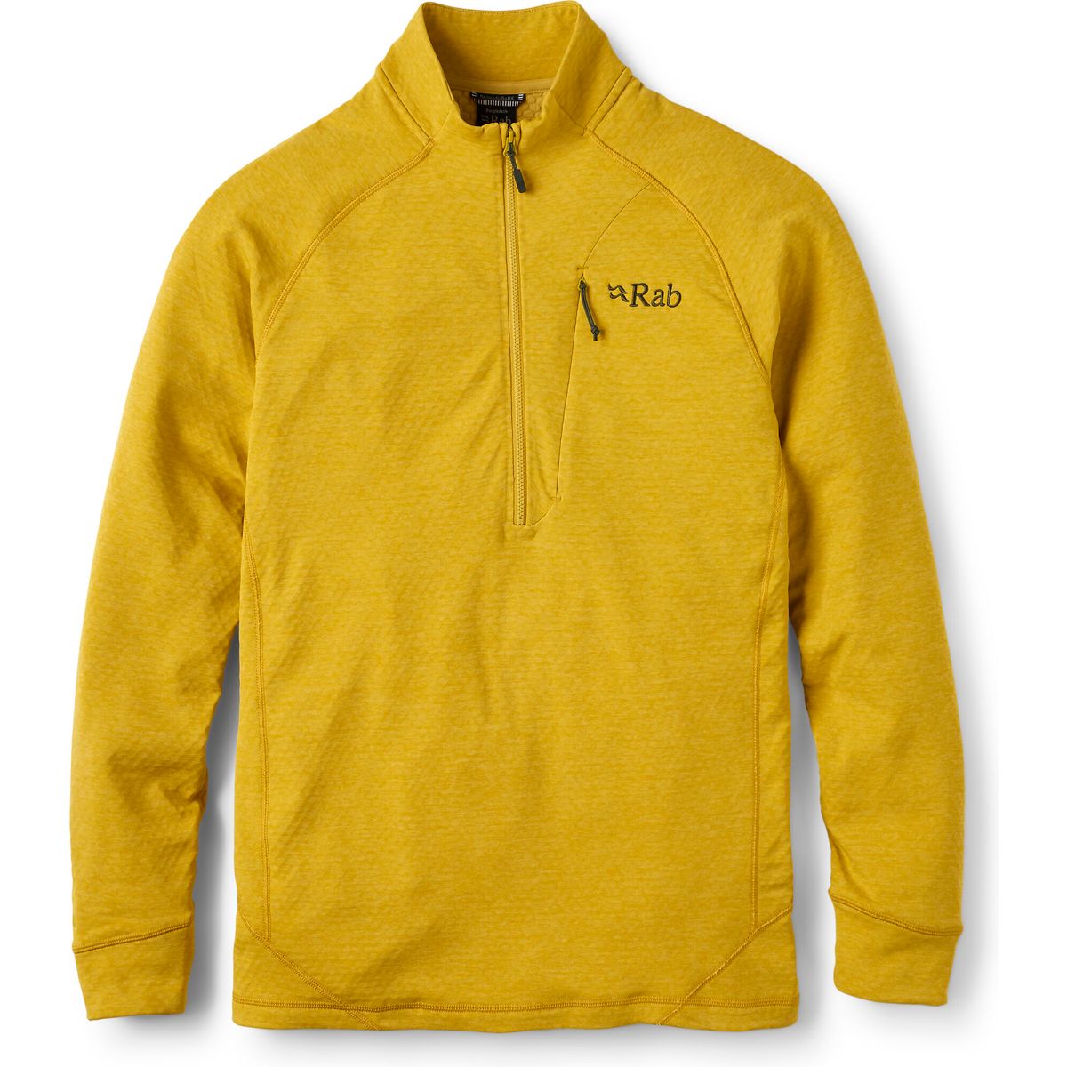Rab Nexus Pull-on dark pollen (DPL) XL QFF-74-DPL-XLG