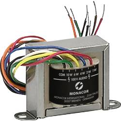 Monacor TR-175/10 100-V-Übertrager 0170450