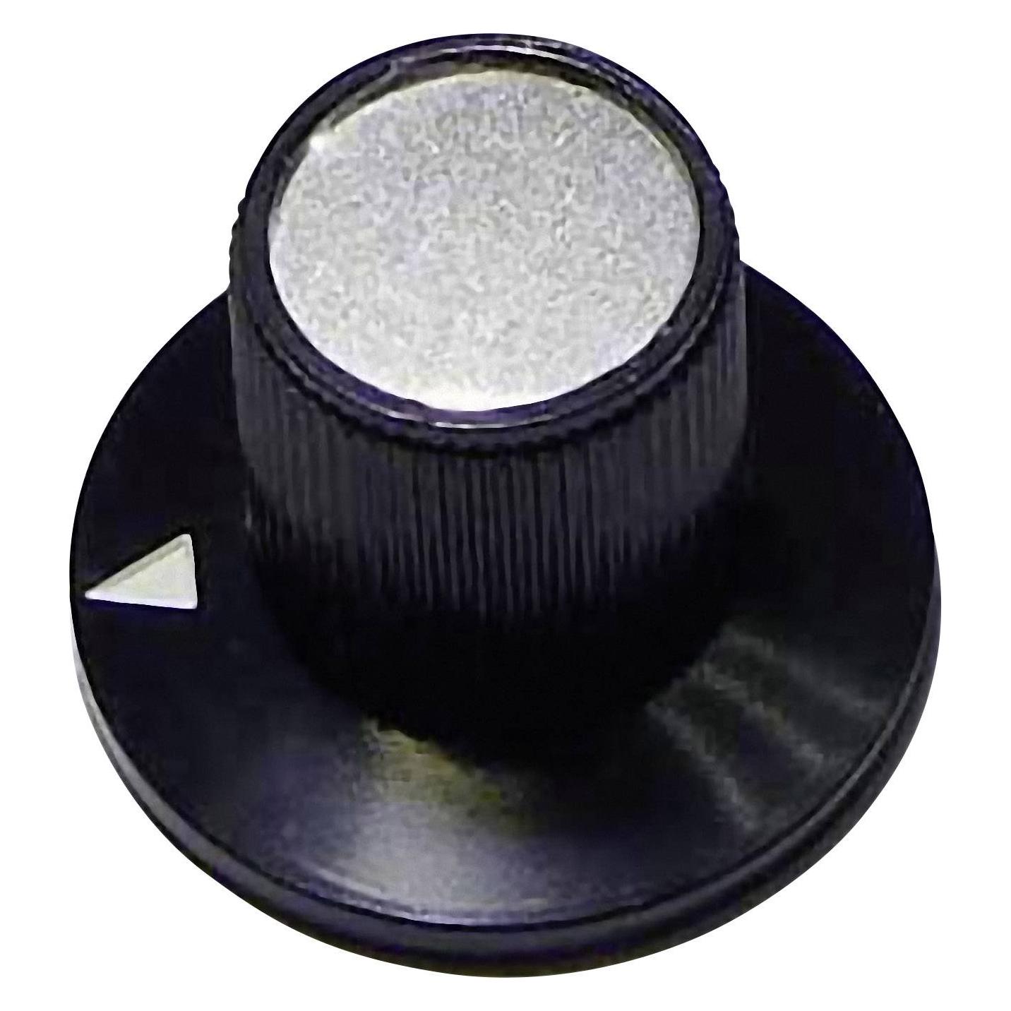 Tru Components Drehknopf (1 Stk.) (702501)