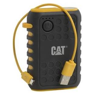 Cat Power Bank (10000 mAh) (CUPB-BLYE-00G-0A0)