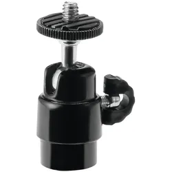 Makita Kugelkopf-Adapter 1/4" LE00785519