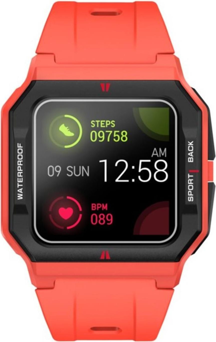 Radiant Smartwatch RAS10502