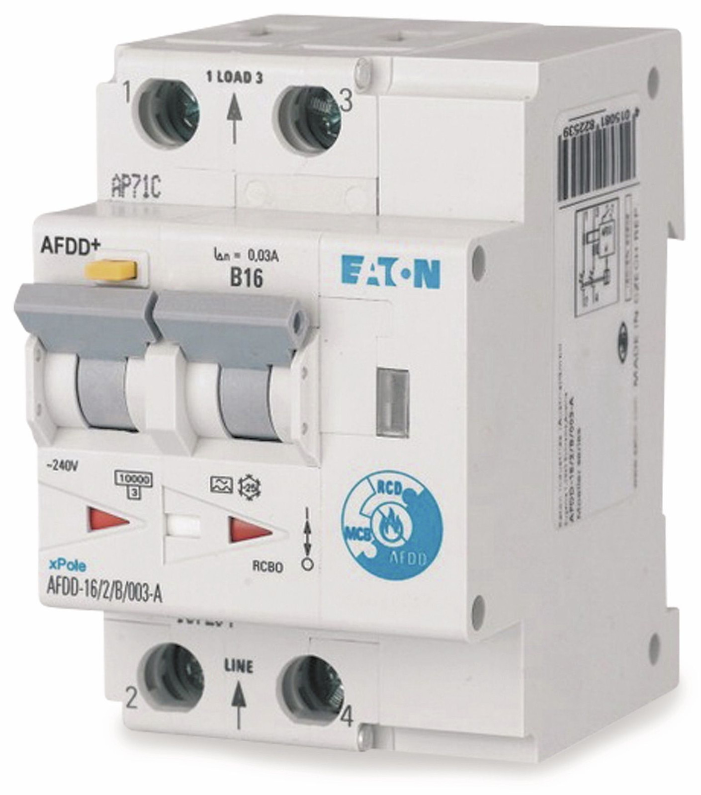 Eaton Afdd-16/2/B/003-A