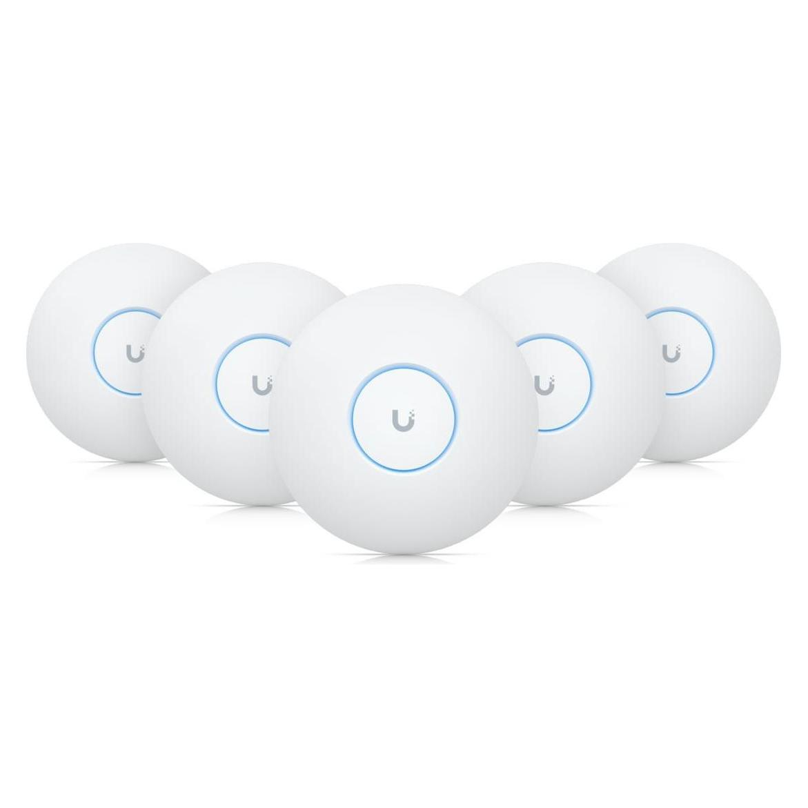 Ubiquiti UICARE + Hardware 5 Pack - (UICARE-U7-PRO-5-D)