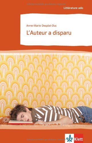 Desplat-Duc, Anne M. - L'auteur a disparu - Preis vom 16.10.2026 11:41:07 h