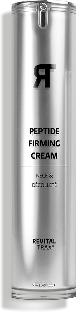 RevitalTrax Peptid-Straffendes Creme für Hals und Dekolleté