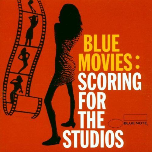 Various - Blue Movies - Preis vom 17.10.2026 19:25:27 h