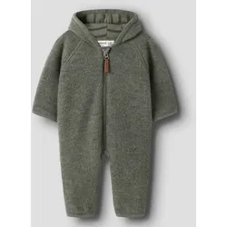 Tchibo - Name IT Baby-Merino-Overall - Baby - Gr. 56