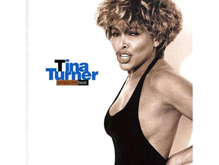 Tina Turner - Simply The Best