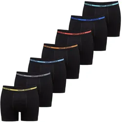 Phil & Co. Berlin Herren Retro Pants All Styles 4er Pack