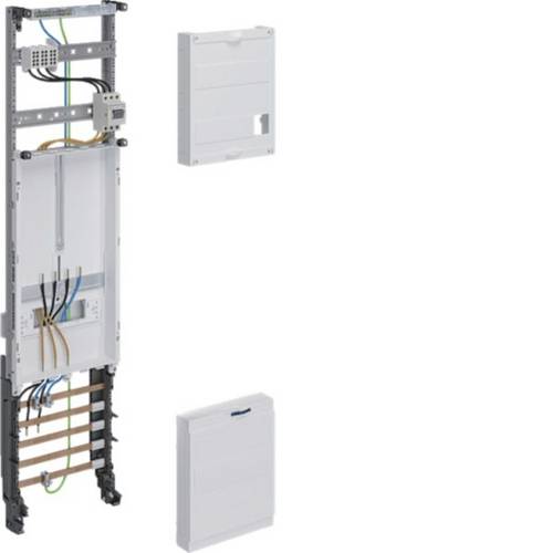 Hager ZH33X16T Komplettfeld Inhalt 1St.