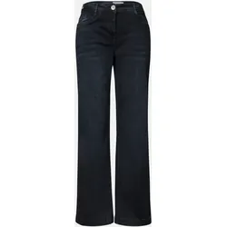 Loose-Fit Jeans Style Neele Blau 27/30