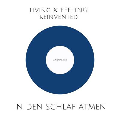 In den Schlaf atmen: Hochwirksame Atemübungen zum friedvollen Einschlafen - Patrick Lynen, Audio, 4057664501424