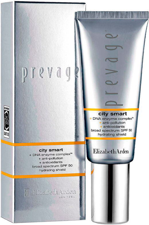 Elizabeth Arden Prevage city smart broad sprectrum SPF50 40 ml