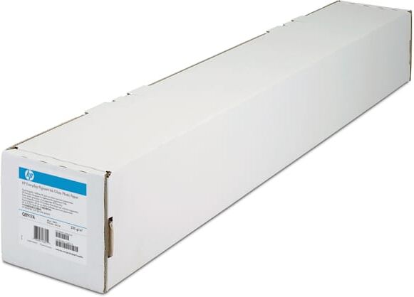 HP 36'' pigment ink gloss 235g914mmx30,5m