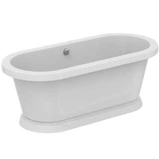 IDEAL STANDARD T500401 freistehende Badewanne Calla