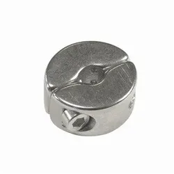 Klemmring 2-tlg. mit 2 Schrauben, A4, 8mm M4 20x12mm