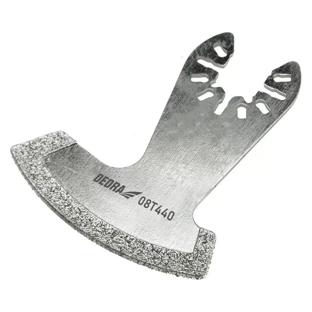 Dedra Klinge für Keramik (08T440)