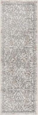 SAFAVIEH Palma Hinda Traditional Jute Rug