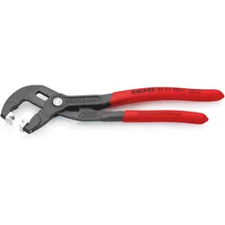 Knipex, Zange, Schlauchschellenzange (180 mm)