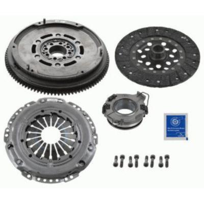 SACHS Kupplungssatz ZMS Modul 2290601039 für TOYOTA