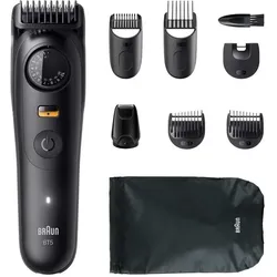 Braun, Trimmer + Haarschneider, BT5560