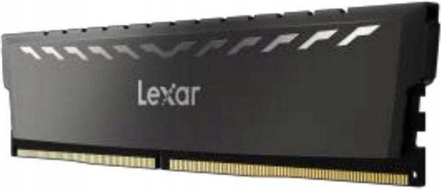 Lexar Thor DDR4 RAM 16GB 3200 MHz (2x8GB) LD4BU008G/R3200GDXG