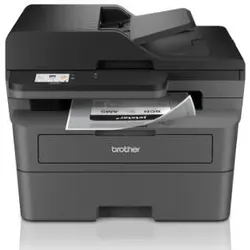 Brother DCP-L2660DW Laser-Multifunktionsgerät s/w