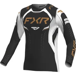 FXR Helium Jugend Motocross Jersey