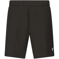 VIRTUS Dudi Shorts Herren 1001 - black XL